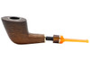 
Davorin Denovic Free Dublin XL Sandblast Tobacco Pipe 101-7712 Apart
