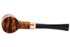 4th Generation Klassic No. 403 Smooth Tobacco Pipe  Bottom