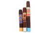 E.P. Carrillo Triumph 3-Pack Cigar Sampler Samples