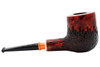 Nording Orange Spigot #2 Tobacco Pipe 101-7788 Right