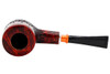 Nording Orange Spigot #2 Tobacco Pipe 101-7788 Top