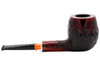 Nording Orange Spigot #2 Tobacco Pipe 101-7789 Right