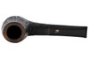 Kristiansen YY Sandblast Canadian Tobacco Pipe 101-7805 Top