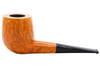 Kristiansen LL Smooth Billiard Tobacco Pipe 101-7811 Left