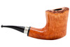 Nording Freehand Virgin #1 Silver Tobacco Pipe 101-7903 Right