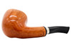 Nording Freehand Virgin #1 Silver Tobacco Pipe 101-7904 Bottom
