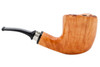 Nording Freehand Virgin #1 Silver Tobacco Pipe 101-7905 Right