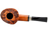 Nording Freehand Virgin #1 Silver Tobacco Pipe 101-7908 Top