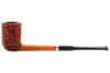 Ser Jacopo R1 Rustic Liverpool Tobacco Pipe 101-7849 Left