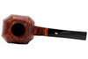 Ser Jacopo S2 Sandblast 3 Maxima Panel Tobacco Pipe 101-7856