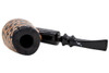 Nording Seagull Freehand Tobacco Pipe 101-7932 Top