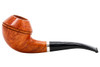 Ser Jacopo La Fuma A Rhodesian Tobacco Pipe 101-7860 Left