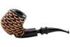 Nording Seagull Freehand Tobacco Pipe 101-7934 Left