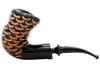 Nording Seagull Freehand Tobacco Pipe 101-7937 Left