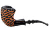 Nording Seagull Freehand Tobacco Pipe 101-7940 Left