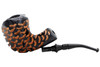 Nording Seagull Freehand Tobacco Pipe 101-7941 Apart