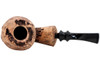 Nording Spruce Cone Matte Brown Tobacco Pipe 101-7954 Top
