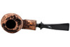 Nording Spruce Cone Matte Brown Tobacco Pipe 101-7959 Top