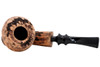 Nording Spruce Cone Matte Brown Tobacco Pipe 101-7962 Top