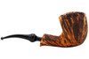 Nording Matte Brown #2 Tobacco Pipe 101-7978 Right