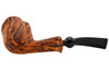 Nording Matte Brown #2 Tobacco Pipe 101-7981 Bottom