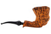 Nording Matte Brown #2 Tobacco Pipe 101-7983 Right