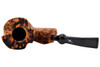 
Nording Matte Brown #2 Tobacco Pipe 101-7988 Top
