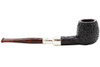 Peterson Newgrange Spigot 86 Fishtail Tobacco Pipe Right