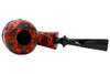 Nording Abstract A Tobacco Pipe 101-8044 Top