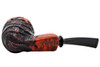 Nording Abstract A Tobacco Pipe 101-8044 Bottom