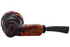 Nording Abstract A Tobacco Pipe 101-8046 Bottom