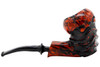 Nording Abstract A Tobacco Pipe 101-8046 Right