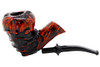 Nording Abstract A Tobacco Pipe 101-8046 Apart