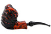 Nording Abstract A Tobacco Pipe 101-8047 Left