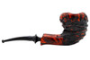 Nording Abstract A Tobacco Pipe 101-8048 Right
