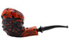 Nording Abstract A Tobacco Pipe 101-8049 Left