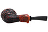 Nording Abstract A Tobacco Pipe 101-8049 Bottom