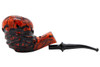 Nording Abstract A Tobacco Pipe 101-8049 Apart