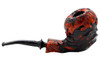 Nording Abstract A Tobacco Pipe 101-8049 Right