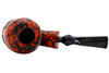 Nording Abstract A Tobacco Pipe 101-8050 Top