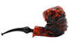 Nording Abstract A Tobacco Pipe 101-8050 Right
