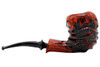 Nording Abstract A Tobacco Pipe 101-8051 Right