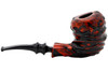 Nording Abstract A Tobacco Pipe 101-8054 Right