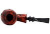 Nording Abstract A Tobacco Pipe 101-8054 Top