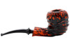 Nording Abstract A Tobacco Pipe 101-8055 Right