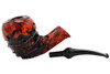 Nording Abstract A Tobacco Pipe 101-8056 Apart