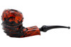 Nording Abstract A Tobacco Pipe 101-8056 Left