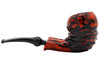 Nording Abstract A Tobacco Pipe 101-8056 Right