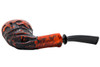 Nording Abstract A Tobacco Pipe 101-8057 Bottom