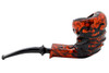 Nording Abstract A Tobacco Pipe 101-8057 Right